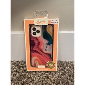 Sonix iPhone 12, iPhone 12 Pro Phone Case - New